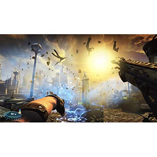 Bulletstorm - Xbox 360 (Felújított)
