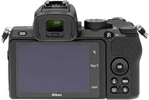 Szakértő Pajzs Üveg Képernyő Védő Nikon Z50 Kamera, Szabvány
