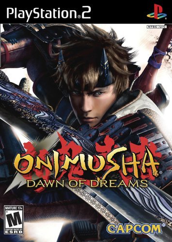 Onimusha: Dawn of Dreams (Felújított)