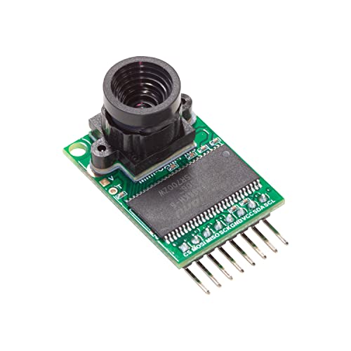 Arducam Mini Kamera Modul Pajzs OV2640 2 Megapixel Objektív Kompatibilis az Arduino UNO Mega2560 Testület Raspberry Pi Pico