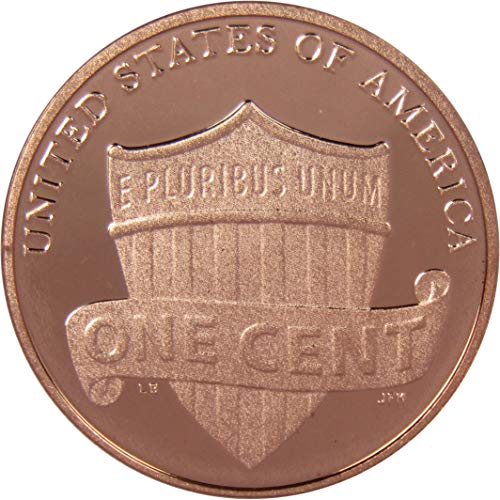2013 S Lincoln Pajzs-Kal Választás Bizonyíték Penny 1c Érme Gyűjthető