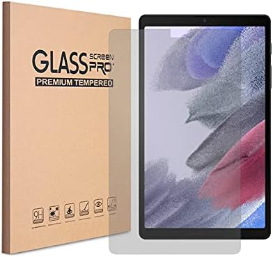 KIQ Edzett Üveg Samsung Galaxy Tab A7 Lite képernyővédő fólia HD Tiszta 9H Keménység Samsung A7 Lite képernyővédő fólia 8.7