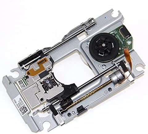 Csere Lézer Lencse 850A a Fedélzeten Bracket Készlet Playstation3 PS3 4000 Super Slim Optikai Meghajtó KEM-850PHA KEM 850A