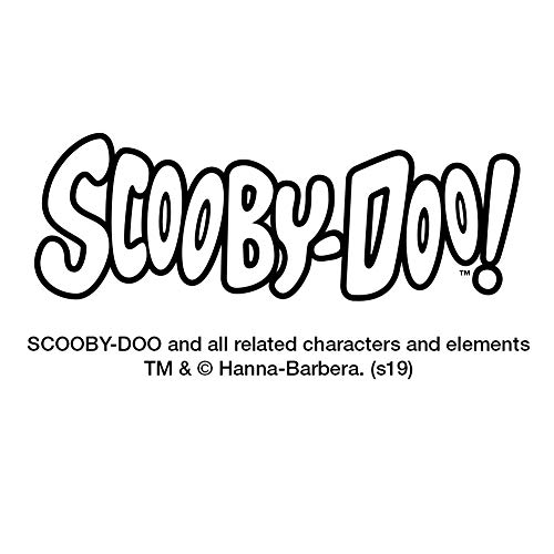 Scooby-Doo Karakter Smink Kozmetikai Táska Szervező Tok