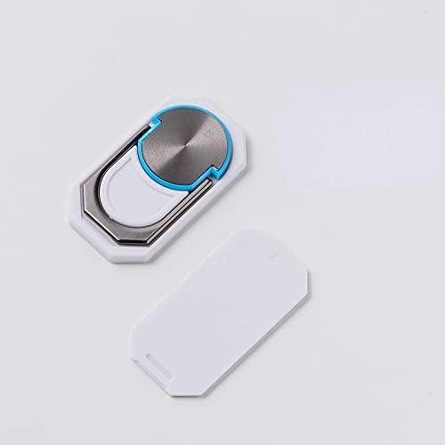 NA Népszerű Mobil Telefon Gyűrűt Tartó Push-Pull Kettő az egyben Cserélhető Konzol Kreatív Vissza Stick Gyűrűs Csat Konzol
